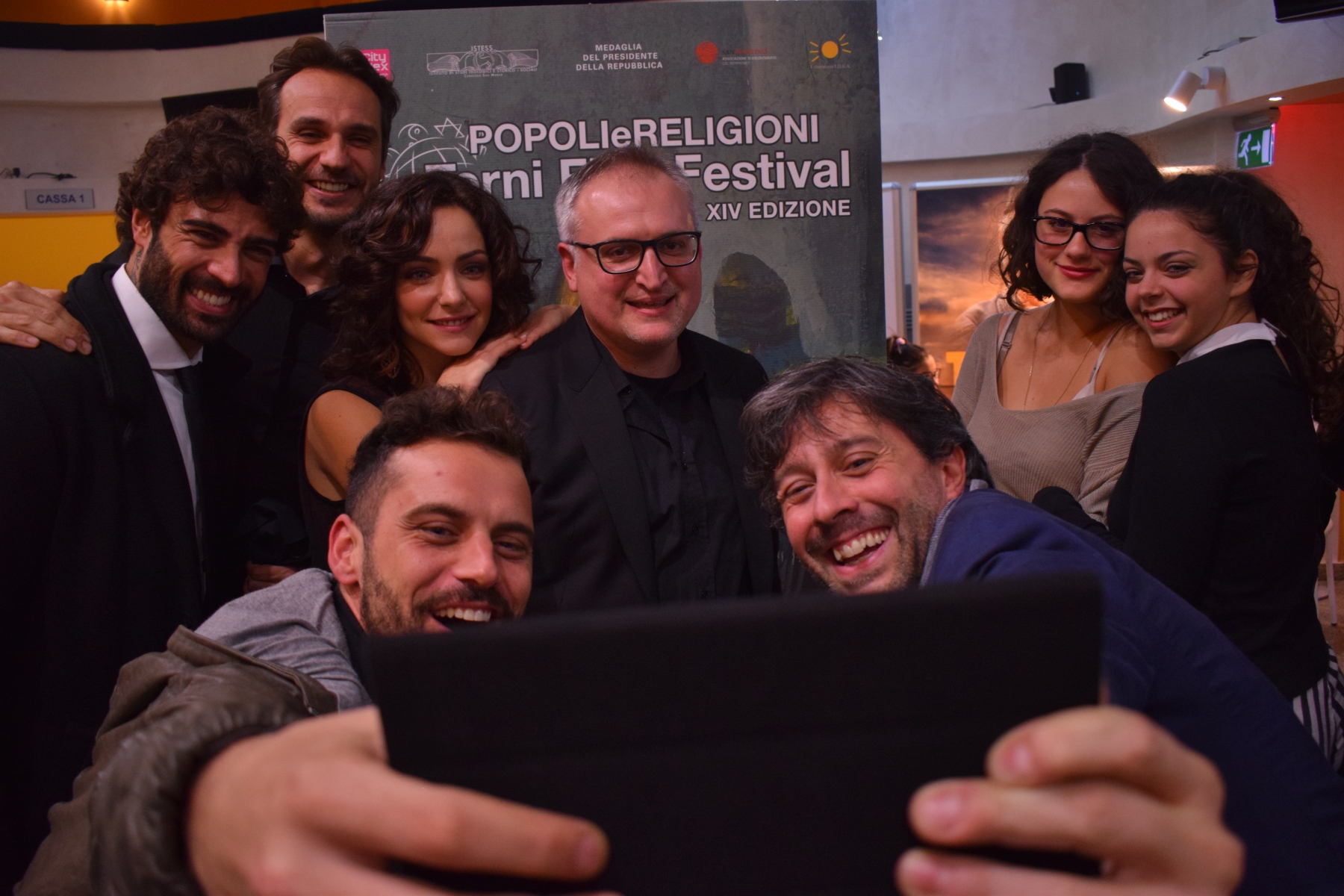 Terni Film Festival 2018